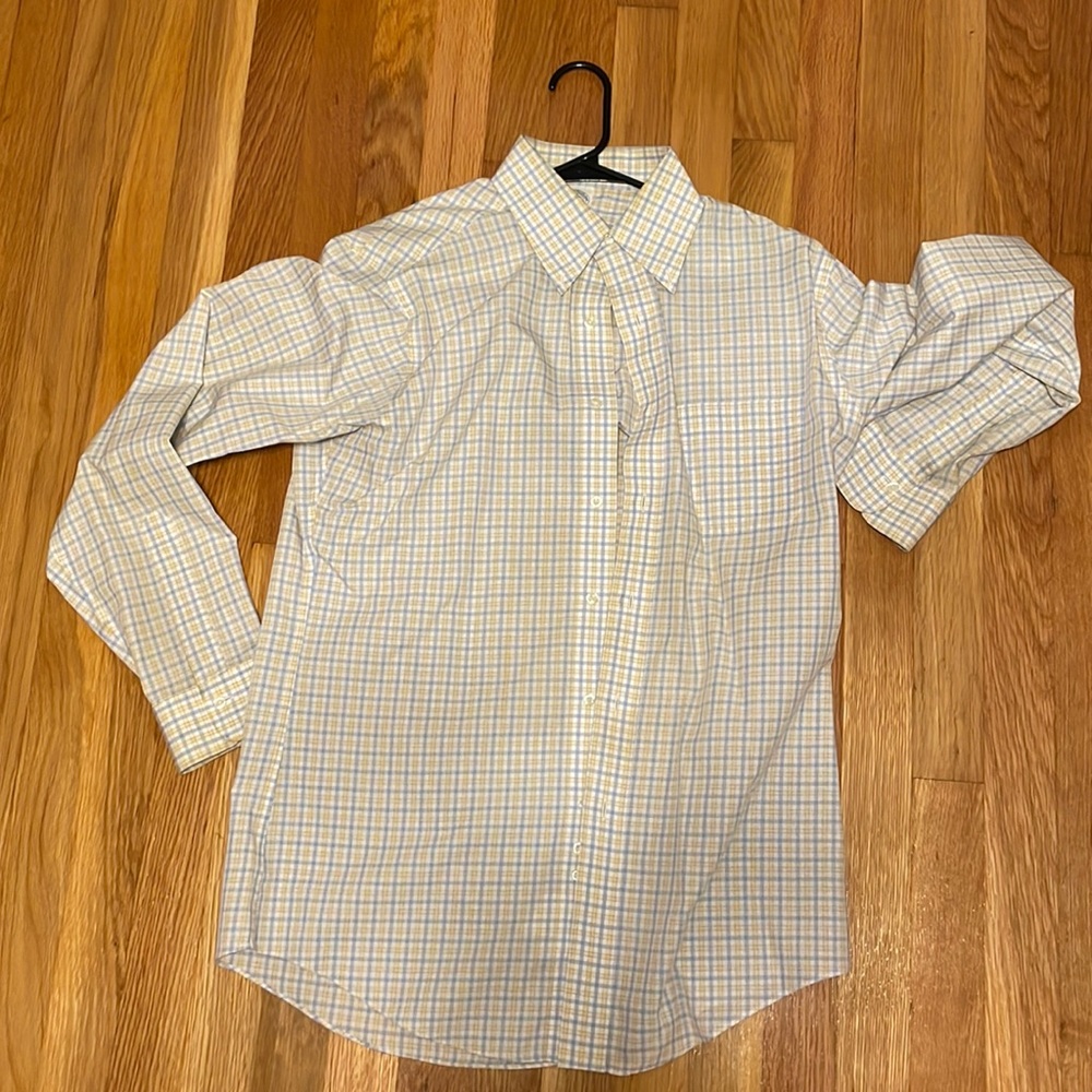 Brooks Brothers dress shirt